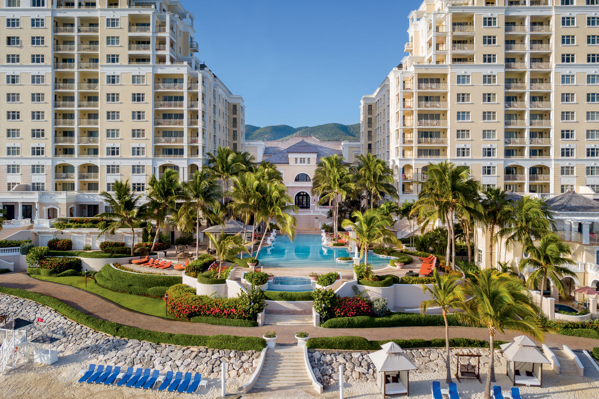 Jewel Grande Montego Bay Resort & Spa - Montego Bay | Transat