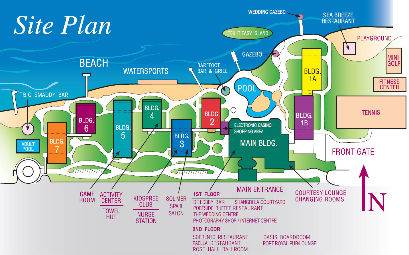 Catalonia Montego Bay