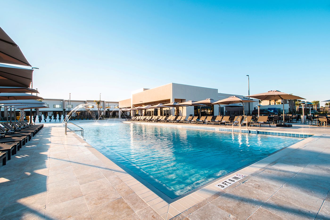 Piscine, Magic Village Views, Trademark Collection by Wyndham, Kissimmee