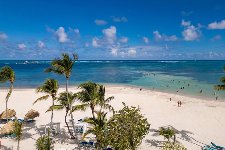 Beach, Serenade All Suites, Adults only Resort, Punta Cana