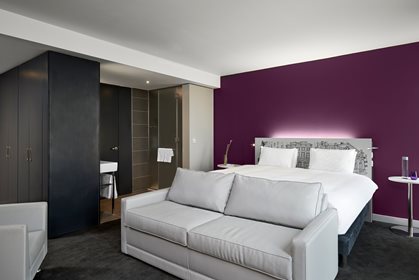 The Studio, Innside By Meliá Manchester