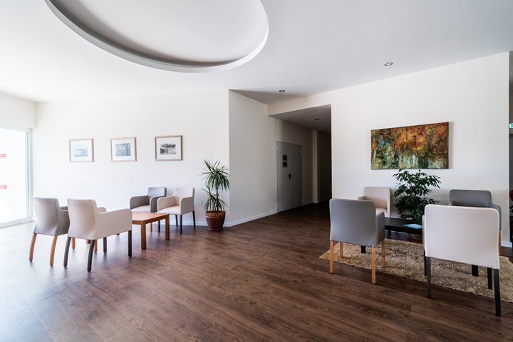 Lobby, Vilarosa Resort, Portimao