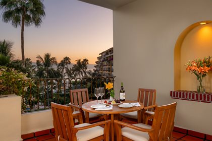 1-Bedroom Suite, Velas Vallarta Suite Resort