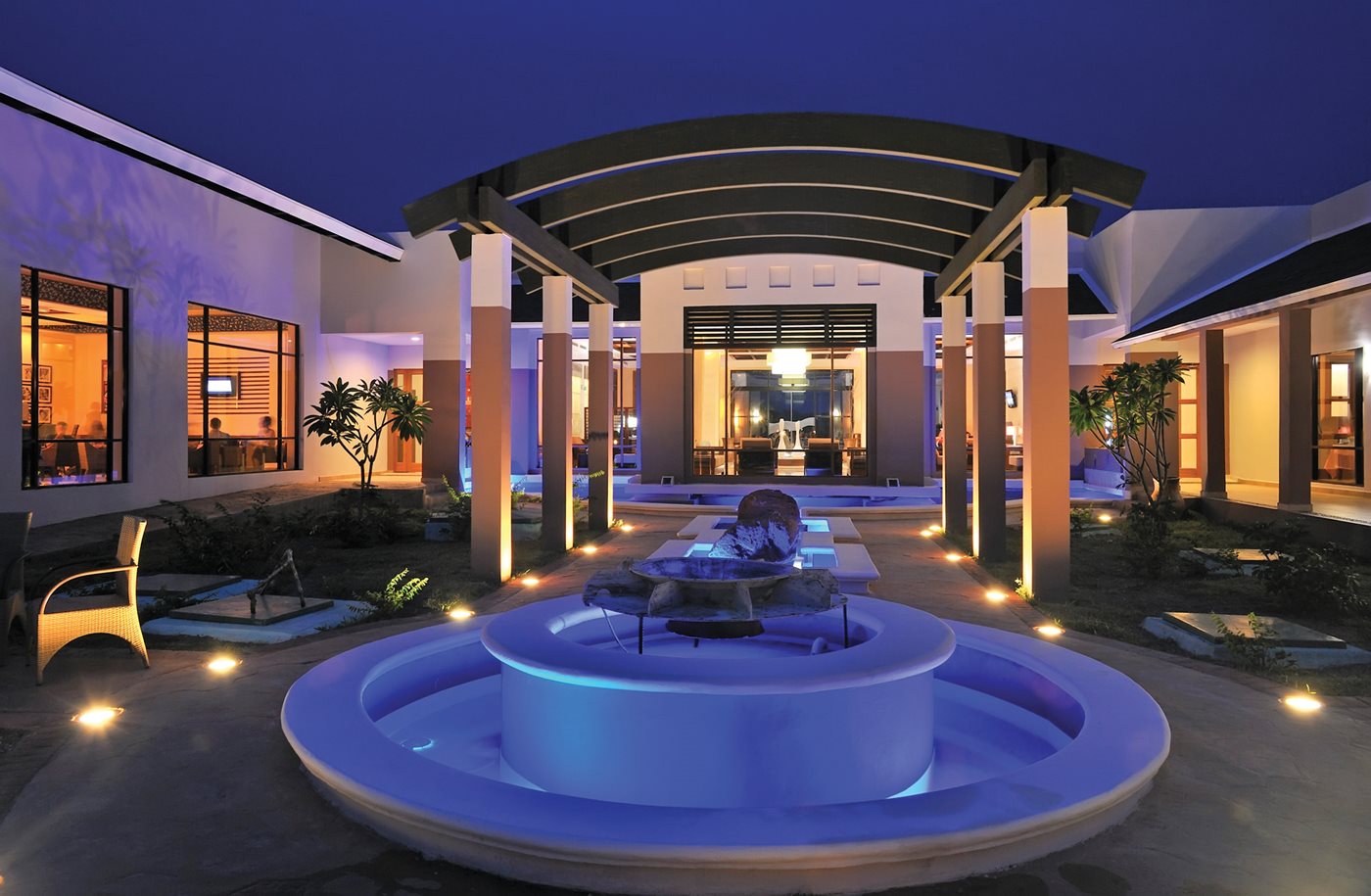 Hôtel, Meliá Buenavista, Cayo Santa Maria