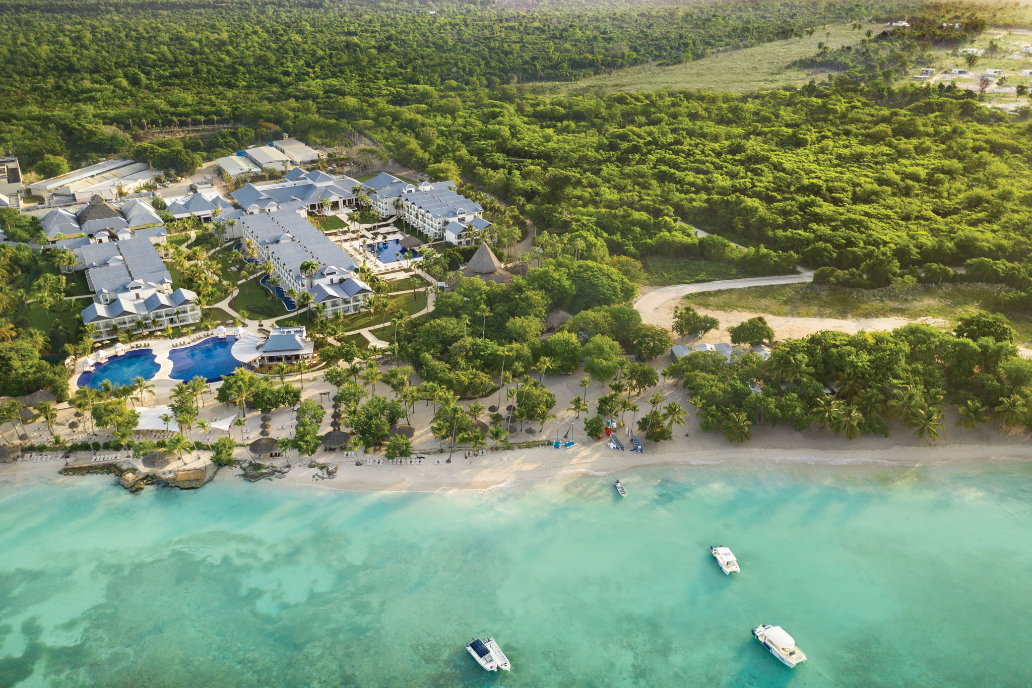 Activities And Excursions - Hilton La Romana, An All Inclusive Adult 