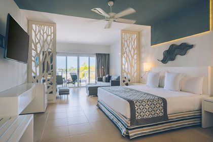 Coral Junior Suite, Iberostar Coral Holguin