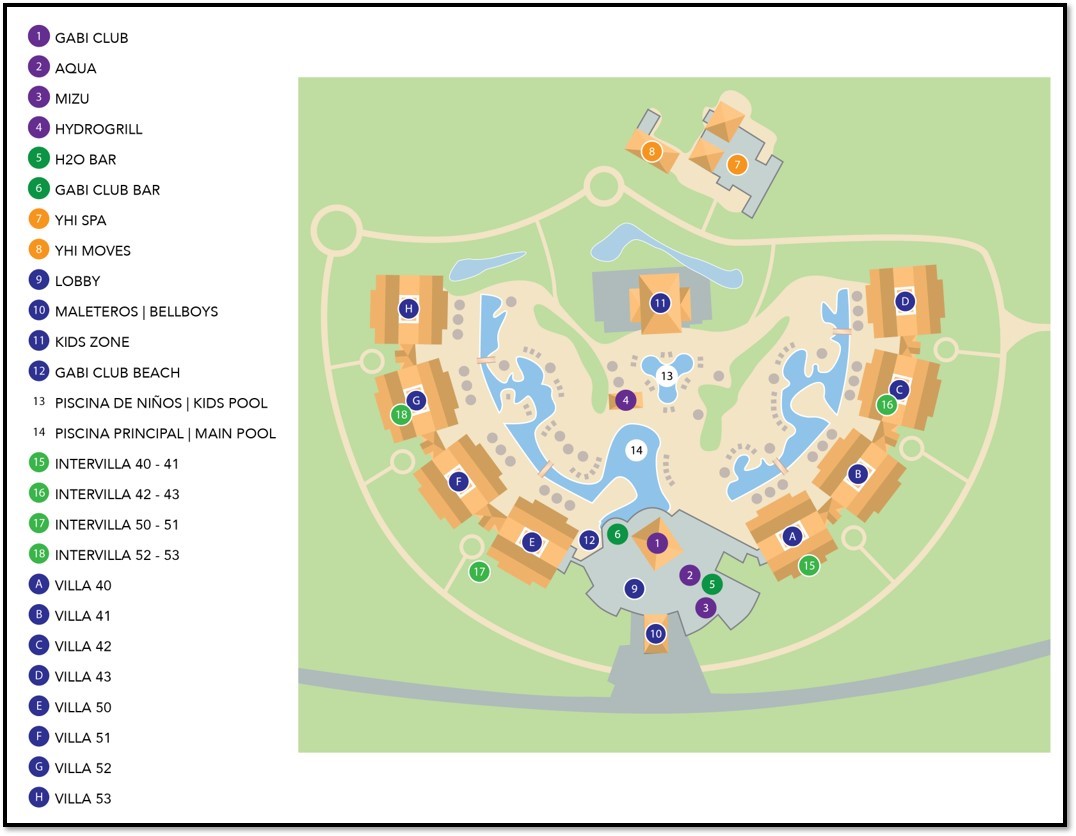 Zel Punta Cana - All Suites