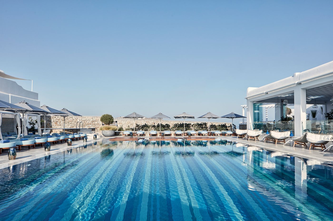 Myconian Kyma Hotel - Mykonos | Transat