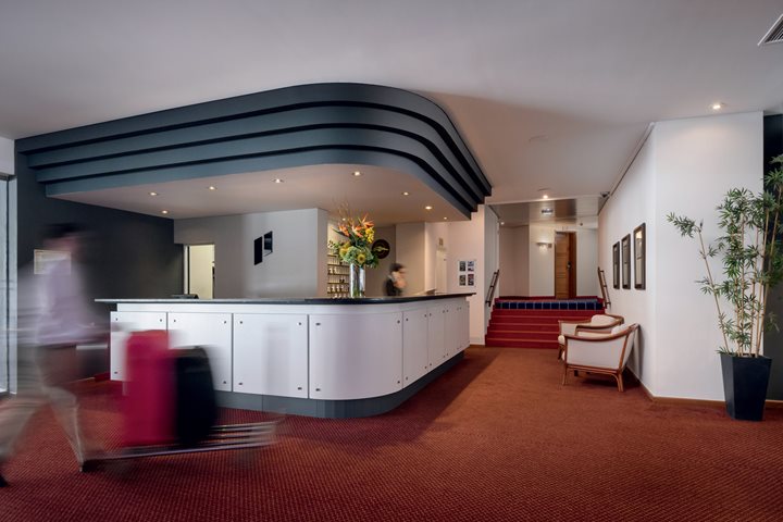 Lobby, Pestana Cascais Ocean & Conference Aparthotel