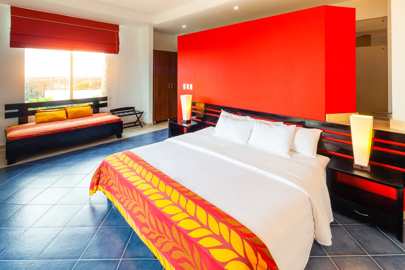 Chambre standard Plus, Decameron Baru
