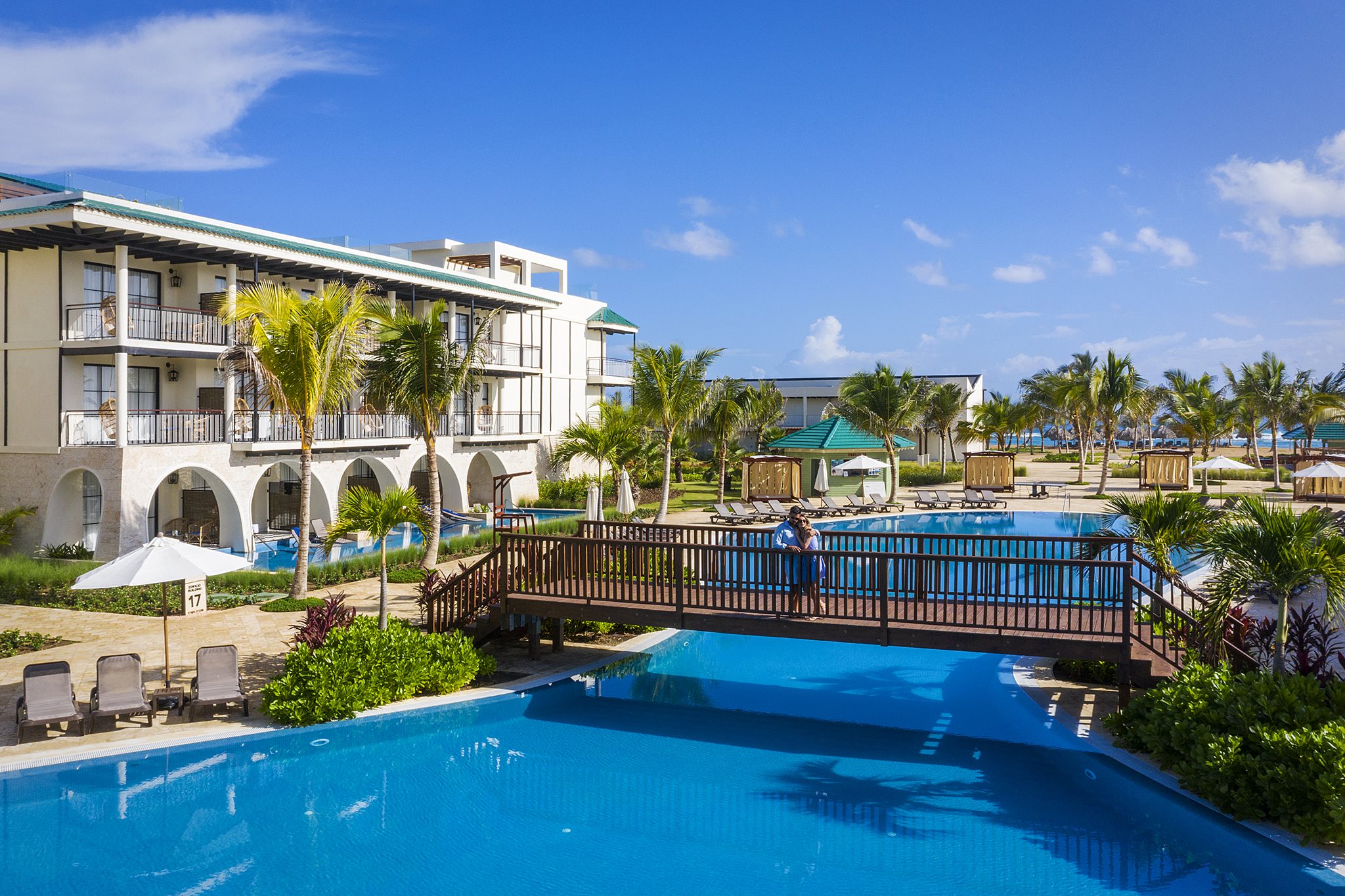 El Beso Adults Only at Ocean El Faro - Punta Cana | Transat