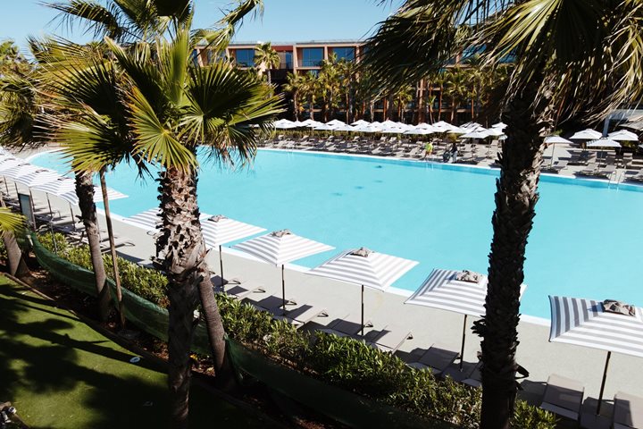 Pool, Vidamar Resort Hotel Algarve, Albufeira