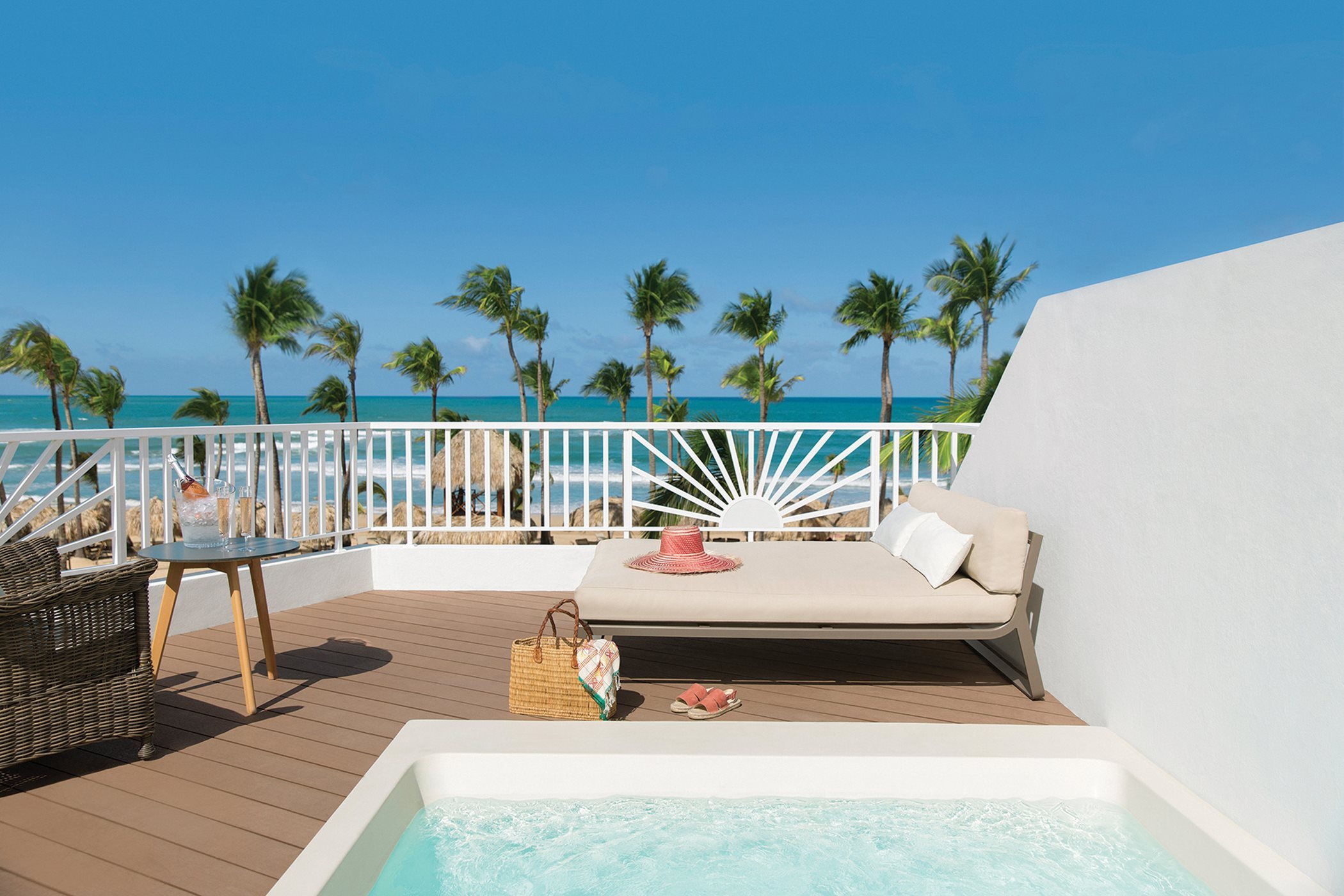 Rooms Excellence Punta Cana Punta Cana Transat