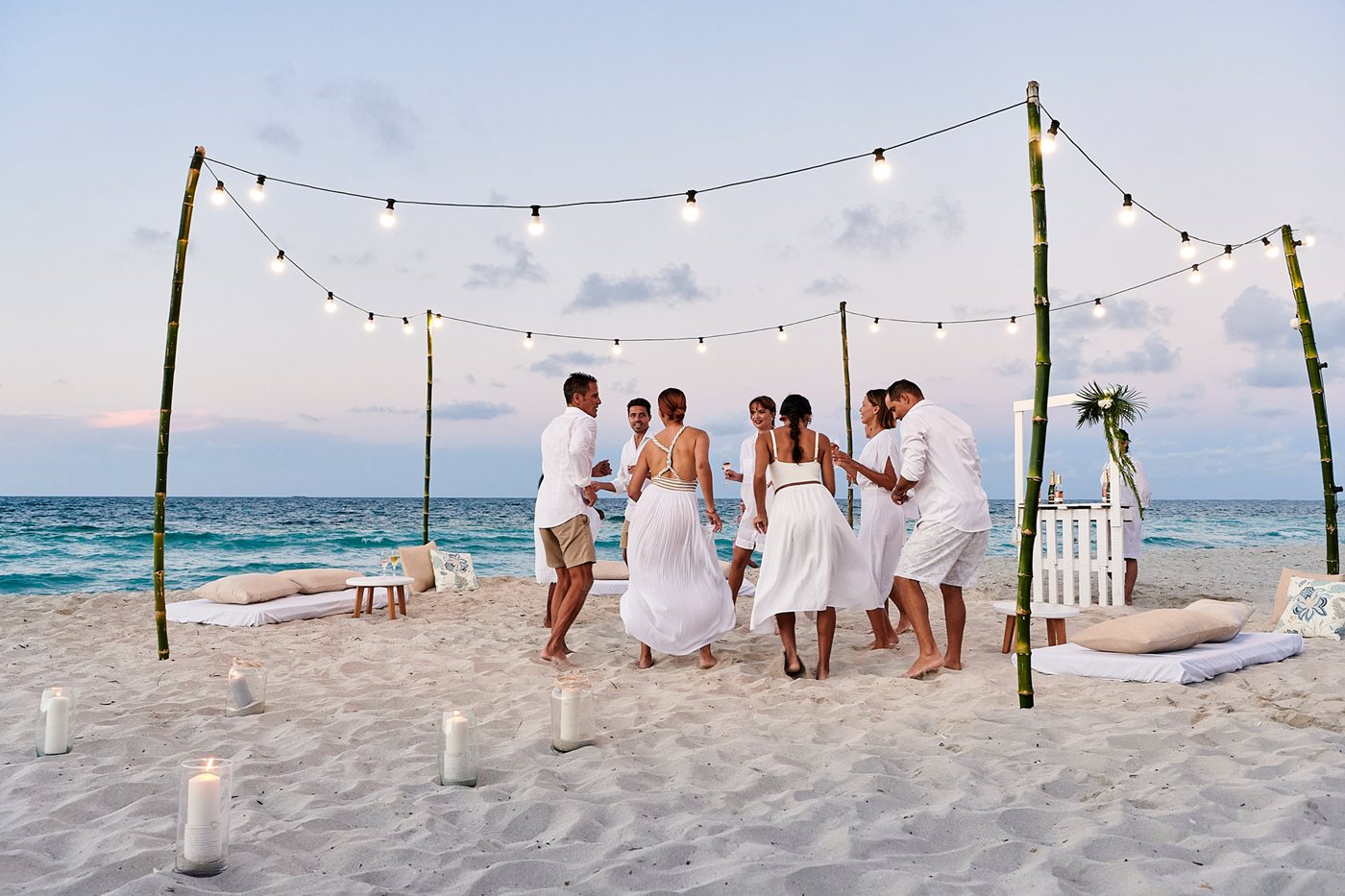 Wedding, Iberostar Origin Playa Alameda, Varadero