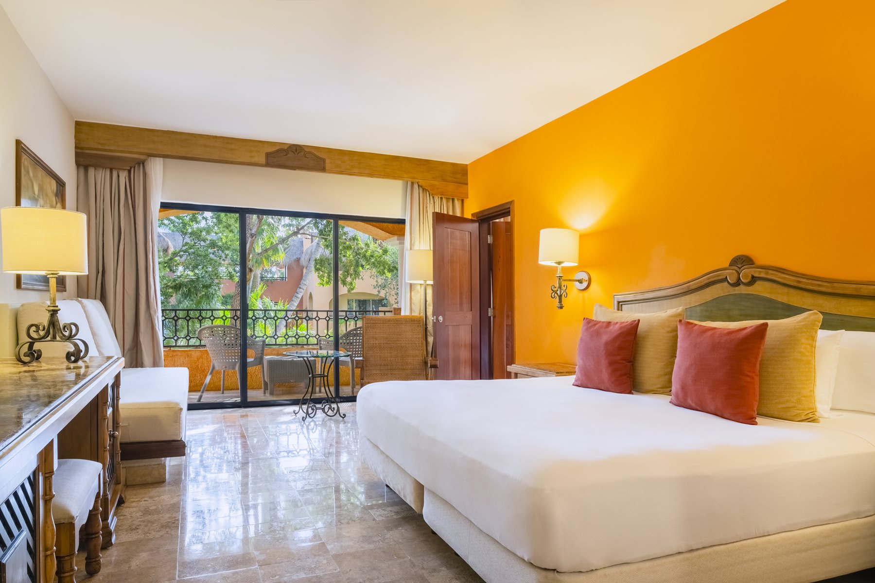 Two Bedroom Family, Iberostar Waves Paraiso Beach