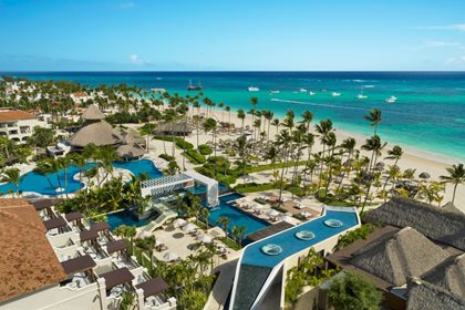 Run of The House - Deal of the day, Secrets Royal Beach Punta Cana