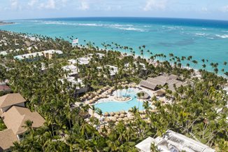 Grand Palladium Select Bavaro Suites Resort & Spa