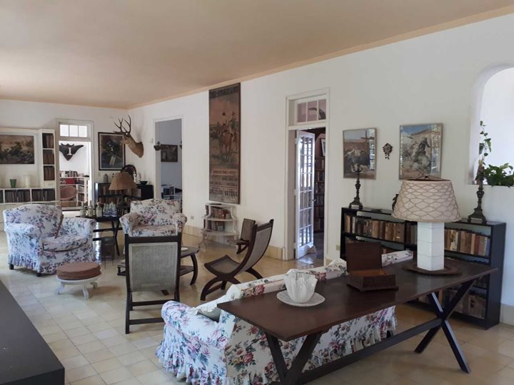 Hemingway Road - Havana2