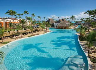 Breathless Punta Cana Resort and Spa