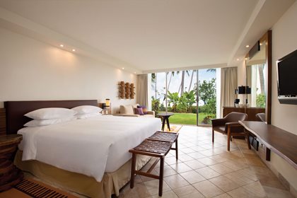 King Room, Hyatt Ziva Puerto Vallarta