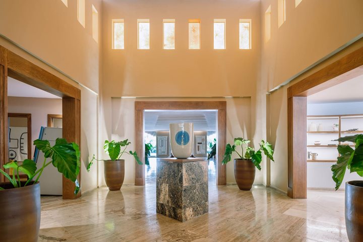 Entrance, Zel Punta Cana - All Suites