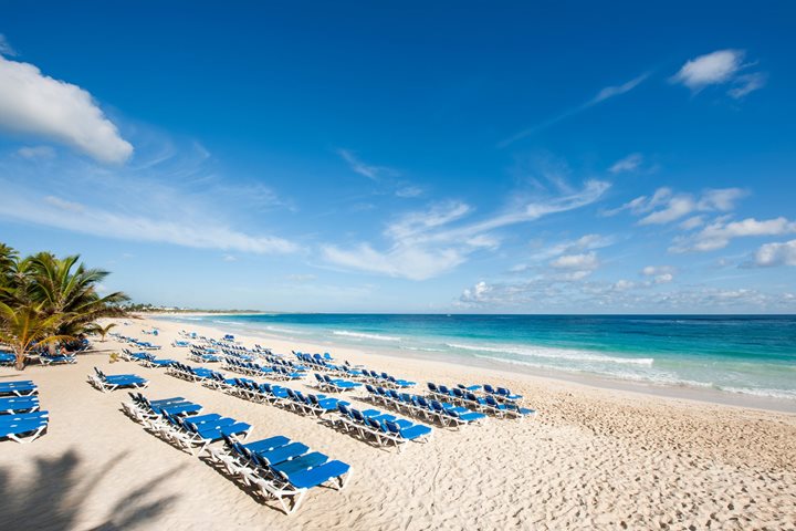 Beach, Occidental Caribe, Punta Cana