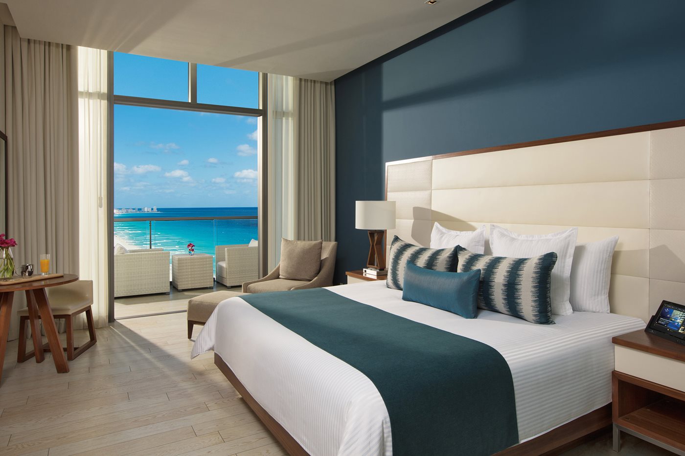 Rooms - Secrets The Vine Cancun - Cancun | Transat