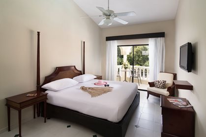 Room, Cofresi Palm Beach and Spa Resort