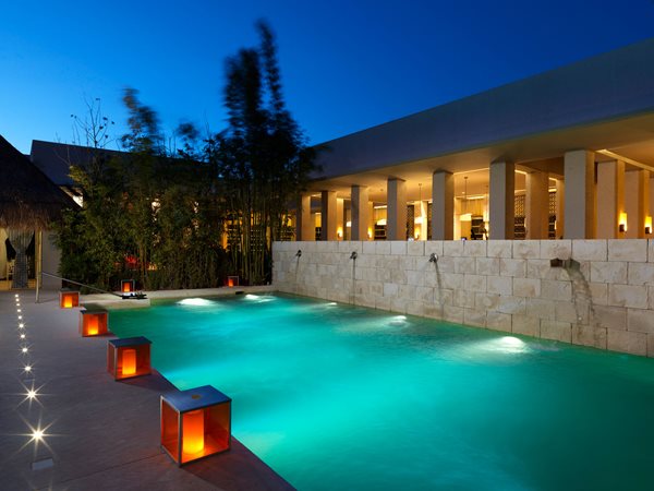 200$ US en crédits à l'hôtel