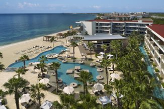 Secrets Riviera Cancun Resort & Spa