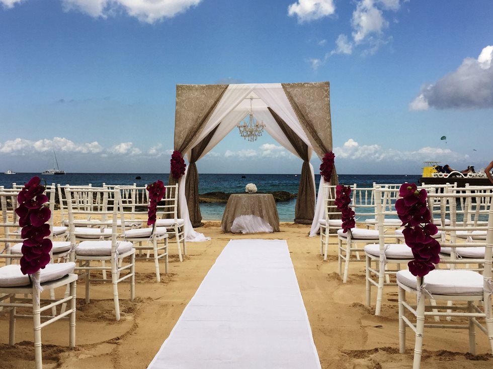 Grand Park Royal Cozumel Transat