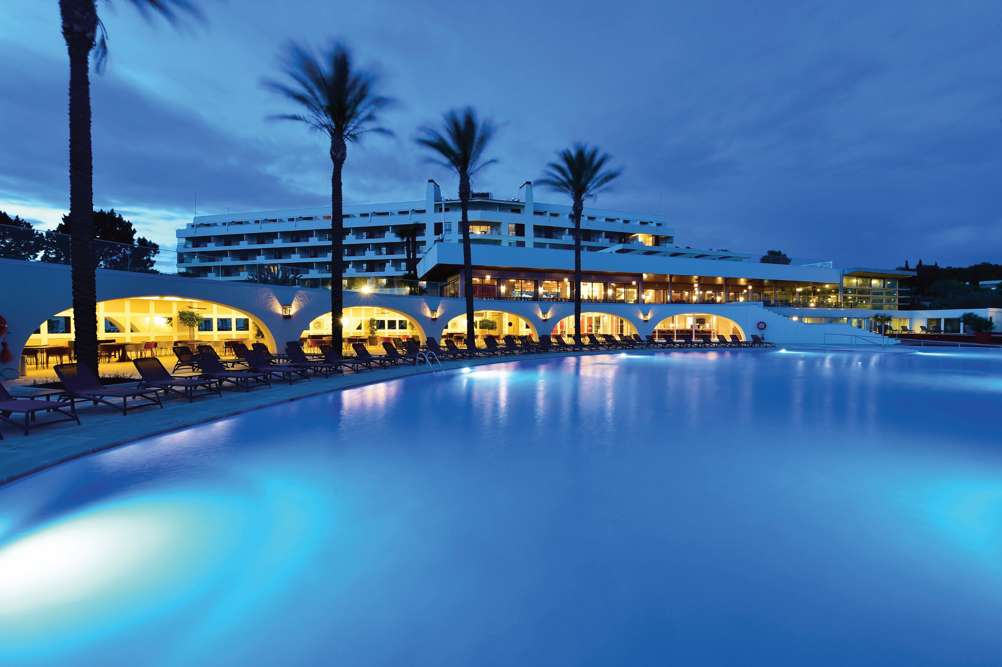 Pestana Alvor Praia Premium Beach & Golf Resort - Alvor | Transat