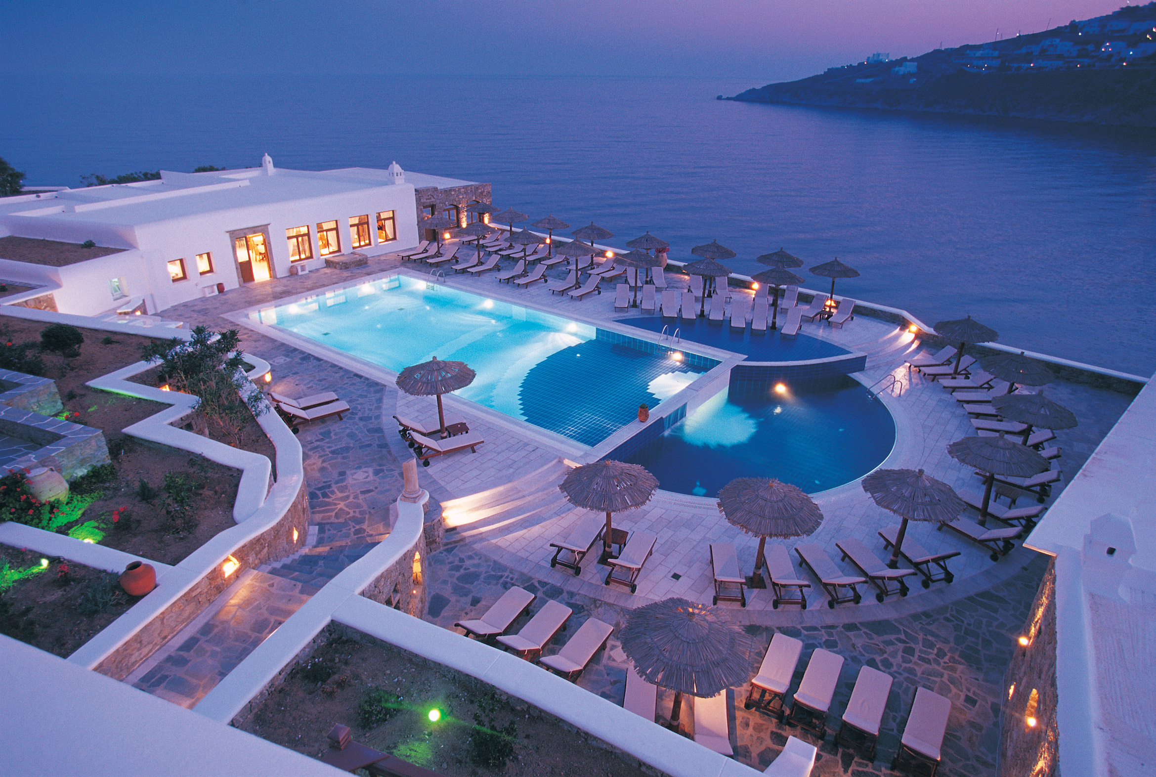 petasos beach resort spa mykonos transat mexico christmas vacation packages