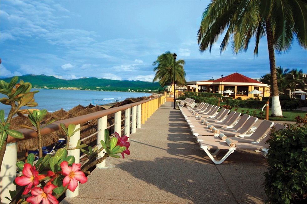 Samba Vallarta Puerto Riviera Nayarit Transat