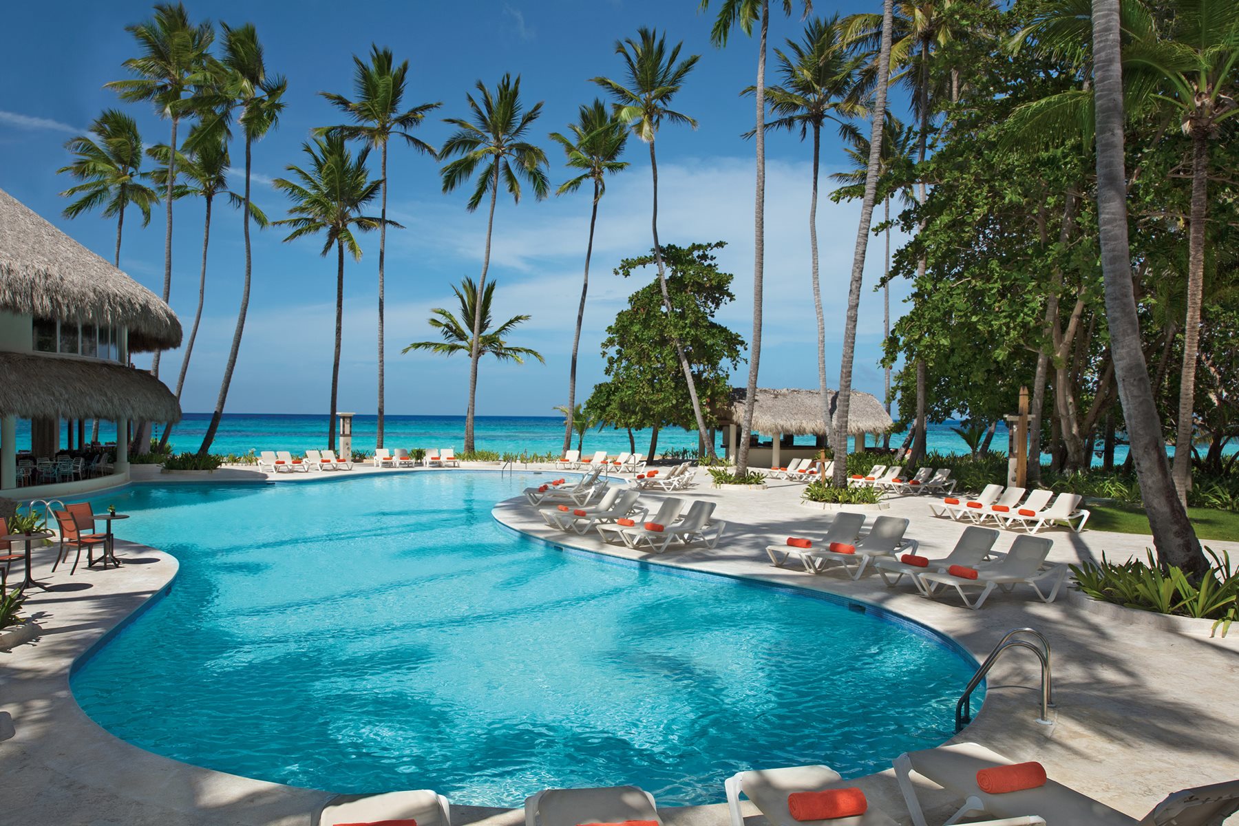 Sunscape Bavaro Beach Punta Cana Transat