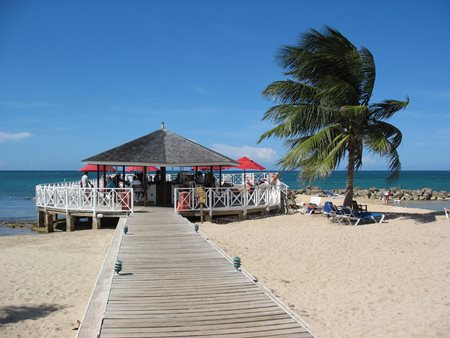 Jetty Bar