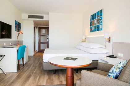 Deluxe Room, Pestana Cascais Ocean & Conference Aparthotel