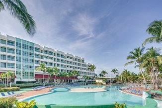 Barceló Solymar Resort