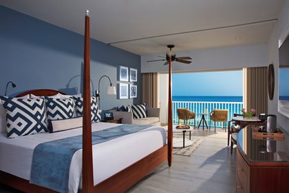 Suite Junior double vue mer, Secrets St. James Montego Bay