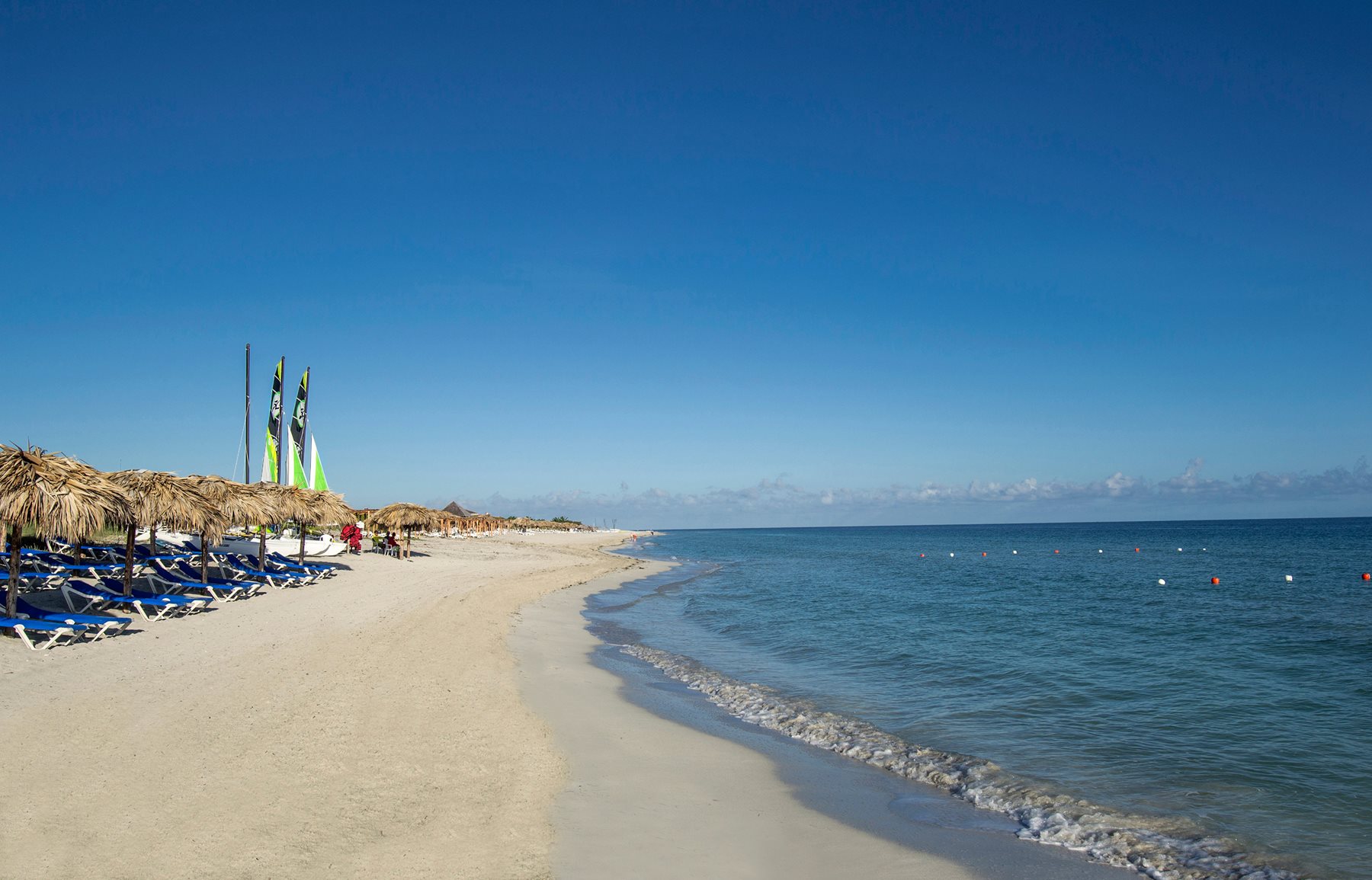 Melia Marina Varadero Hotel Varadero Transat