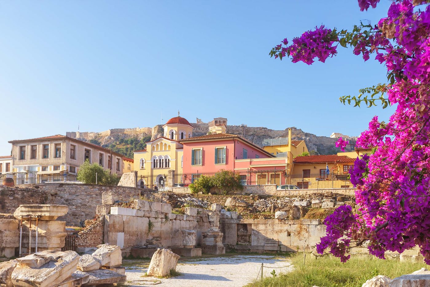 Athens, Greece