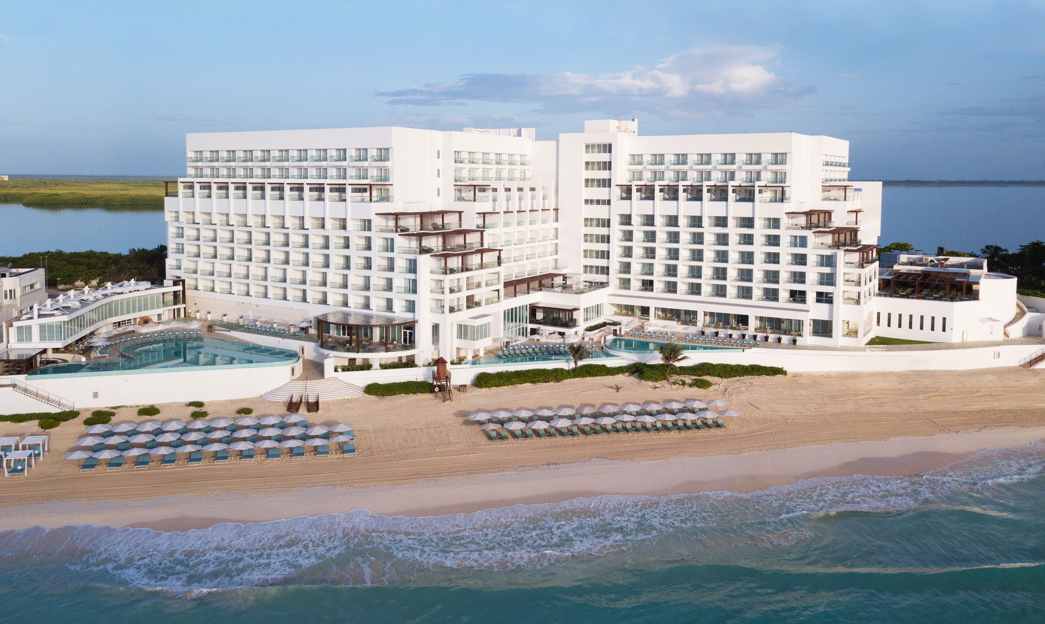 Sun Palace - Cancun | Transat