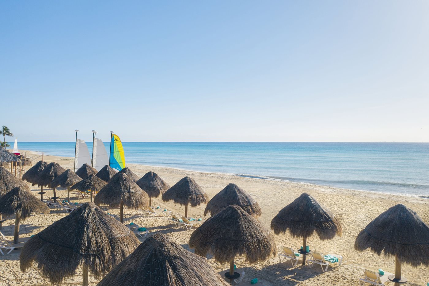 Plage, Iberostar Waves Tucan, Riviera Maya