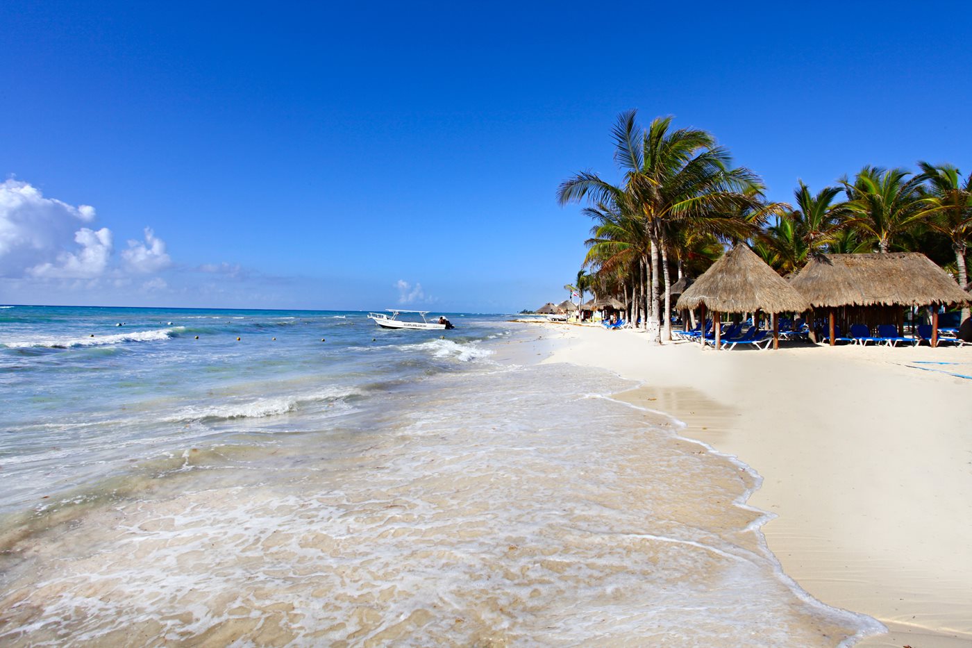 Activites et excursions - Sandos Caracol Eco Resort - Riviera Maya