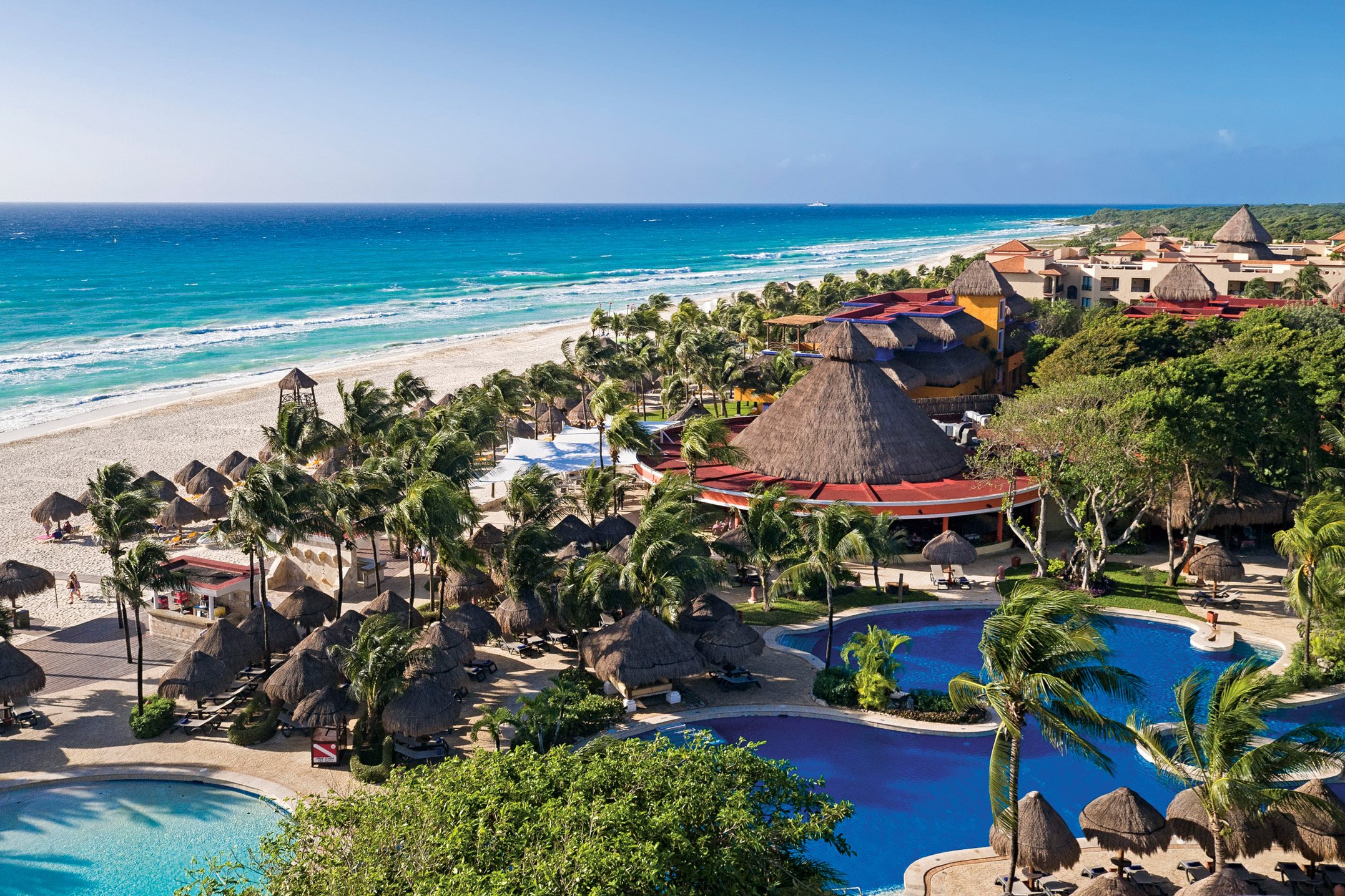 Iberostar Tucan Riviera Maya Transat