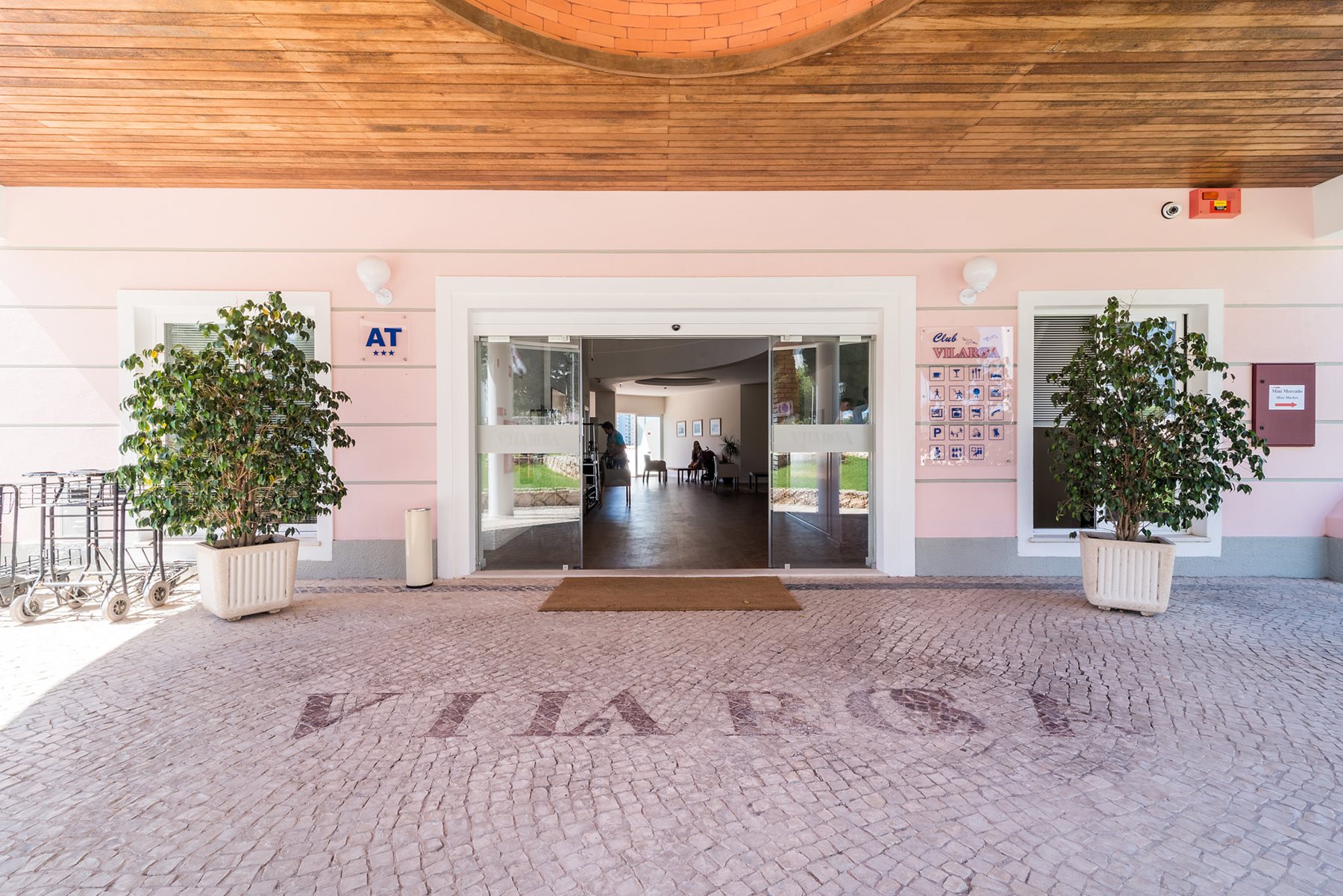 Resort, Vilarosa Resort, Portimao