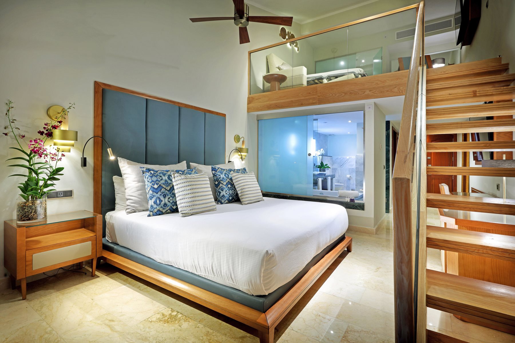 Suite Loft familiale, Grand Palladium Punta Cana Resort & Spa