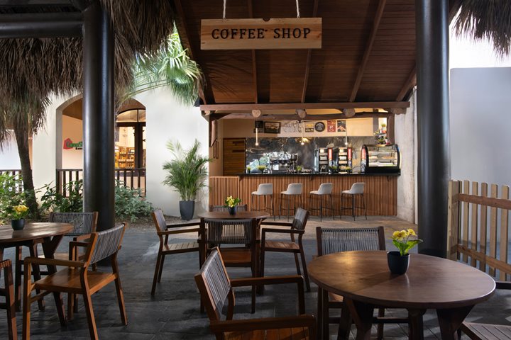 Agata Bar, Impressive Premium Punta Cana