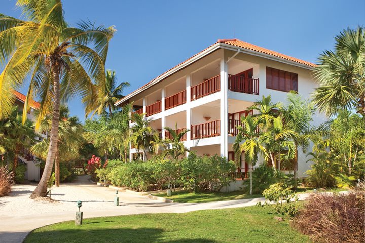 Resort, Couples Swept Away, Negril