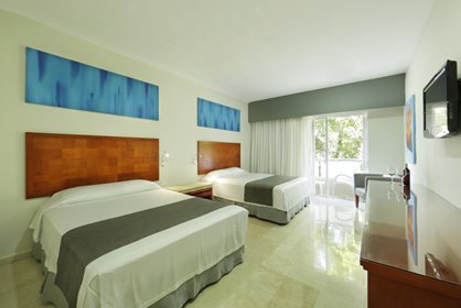 Deluxe Room, Viva Maya by Wyndham
